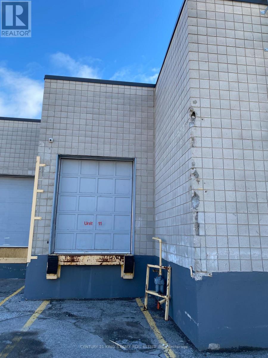 11 - 15 West Pearce Street, Richmond Hill (Beaver Creek Business Park), Ontario  L4B 1E3 - Photo 14 - N12886598