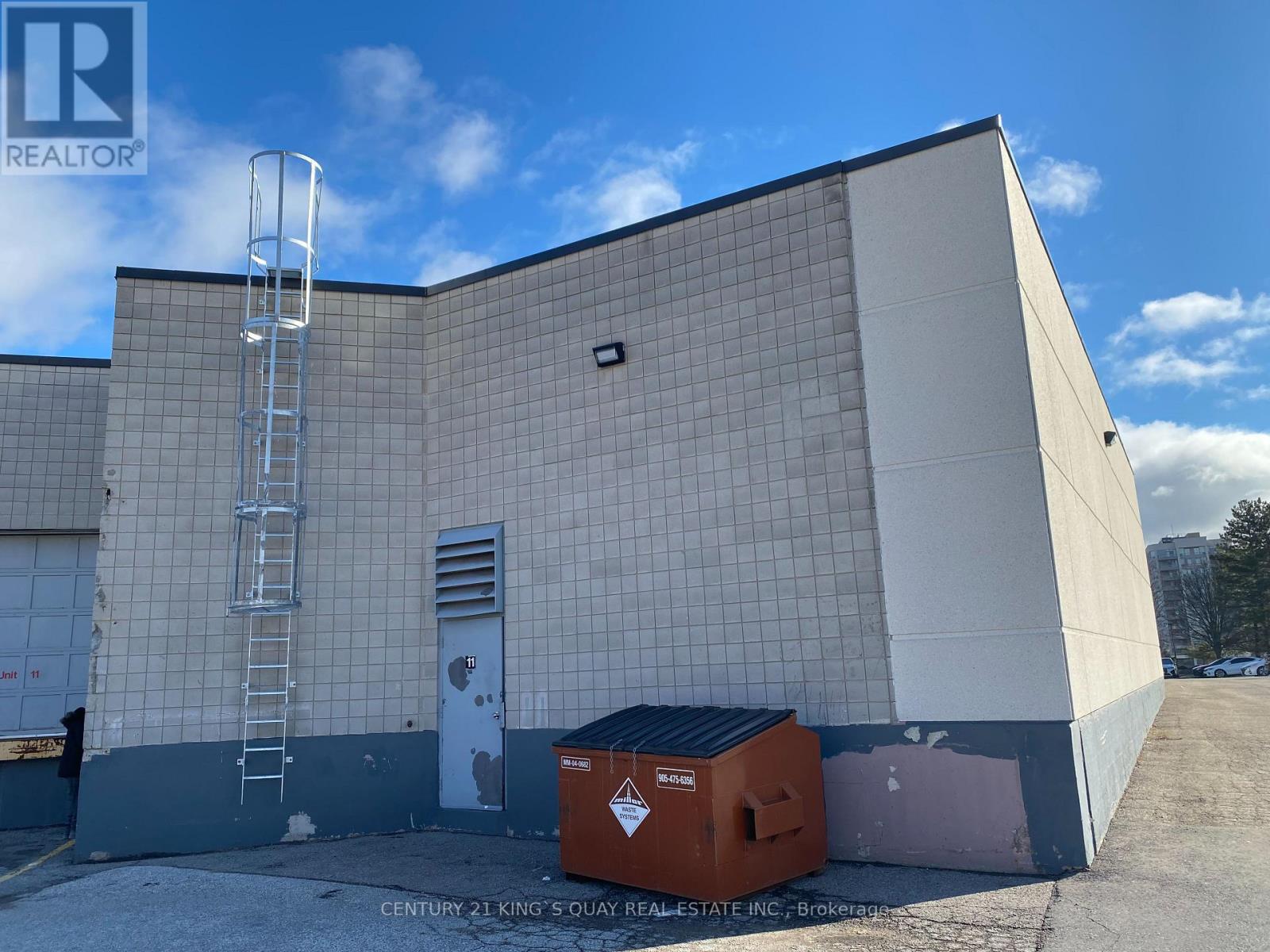 11 - 15 West Pearce Street, Richmond Hill (Beaver Creek Business Park), Ontario  L4B 1E3 - Photo 15 - N12886598