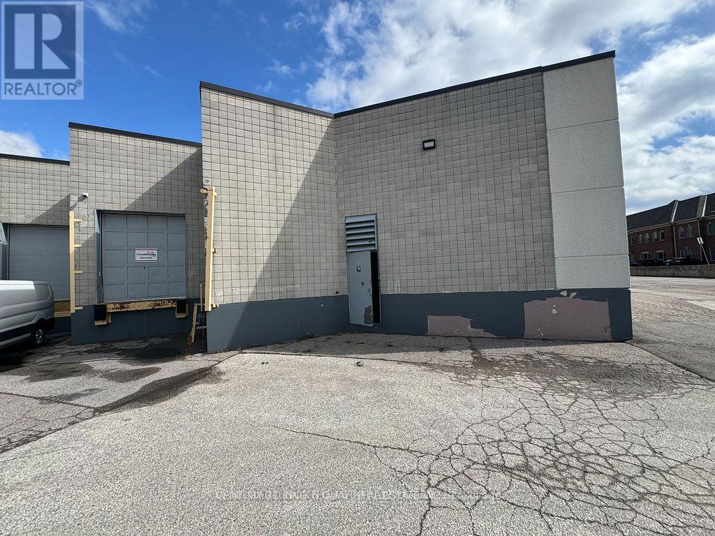 11 - 15 West Pearce Street, Richmond Hill (Beaver Creek Business Park), Ontario  L4B 1E3 - Photo 16 - N12886598