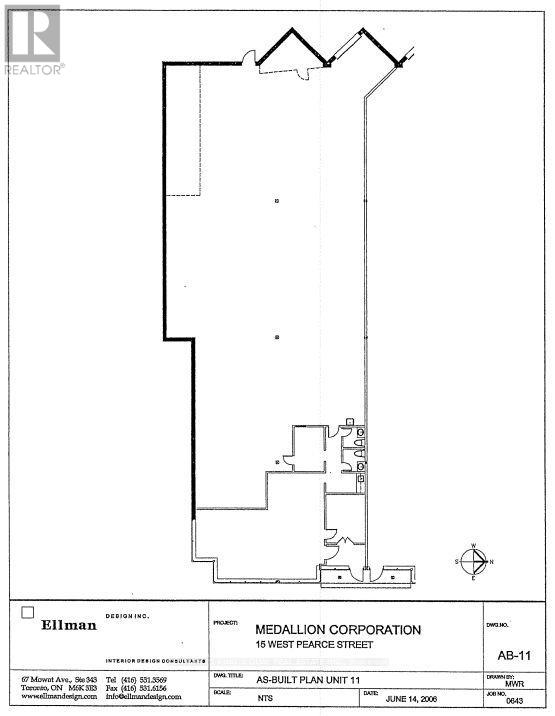 11 - 15 West Pearce Street, Richmond Hill (Beaver Creek Business Park), Ontario  L4B 1E3 - Photo 18 - N12886598
