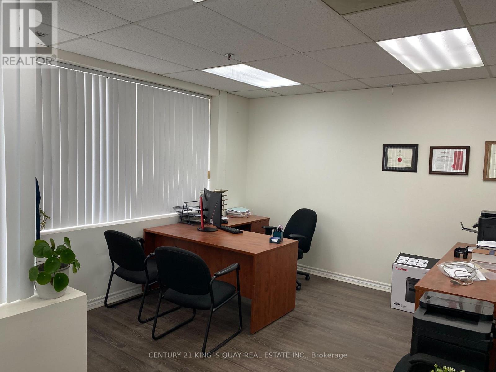 11 - 15 West Pearce Street, Richmond Hill (Beaver Creek Business Park), Ontario  L4B 1E3 - Photo 5 - N12886598