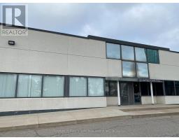 11 - 15 WEST PEARCE STREET, Richmond Hill, Ontario