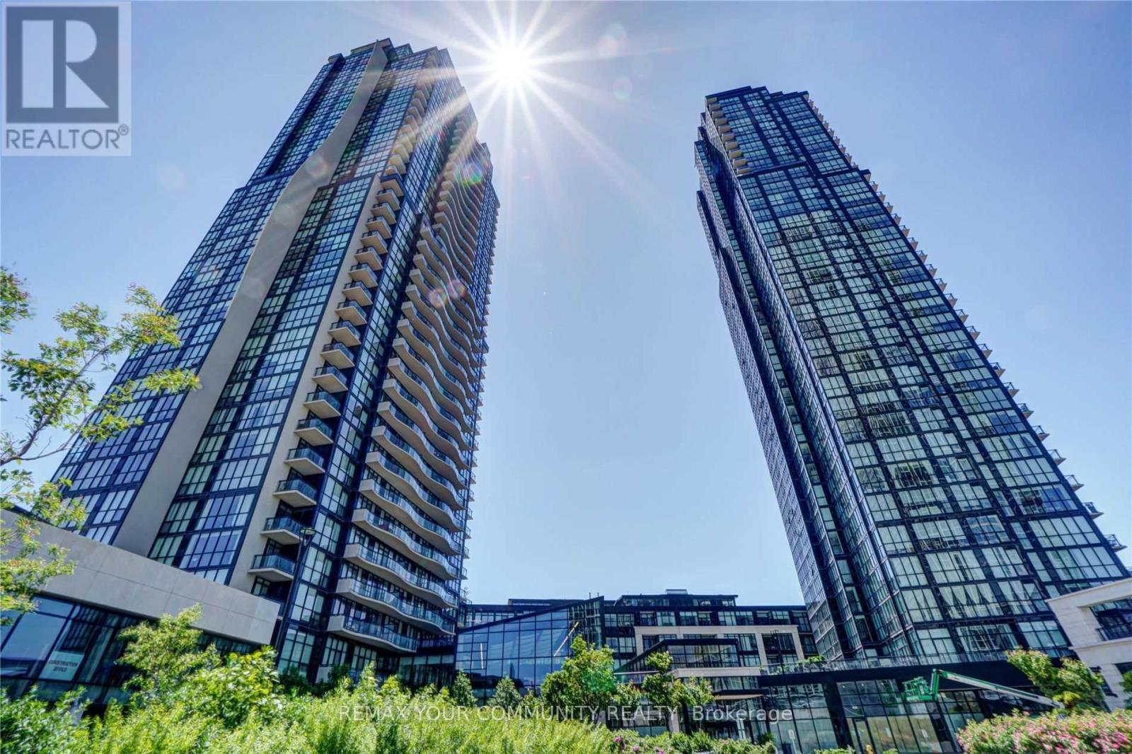 2501 - 2910 HIGHWAY 7 ROAD, Vaughan, Ontario