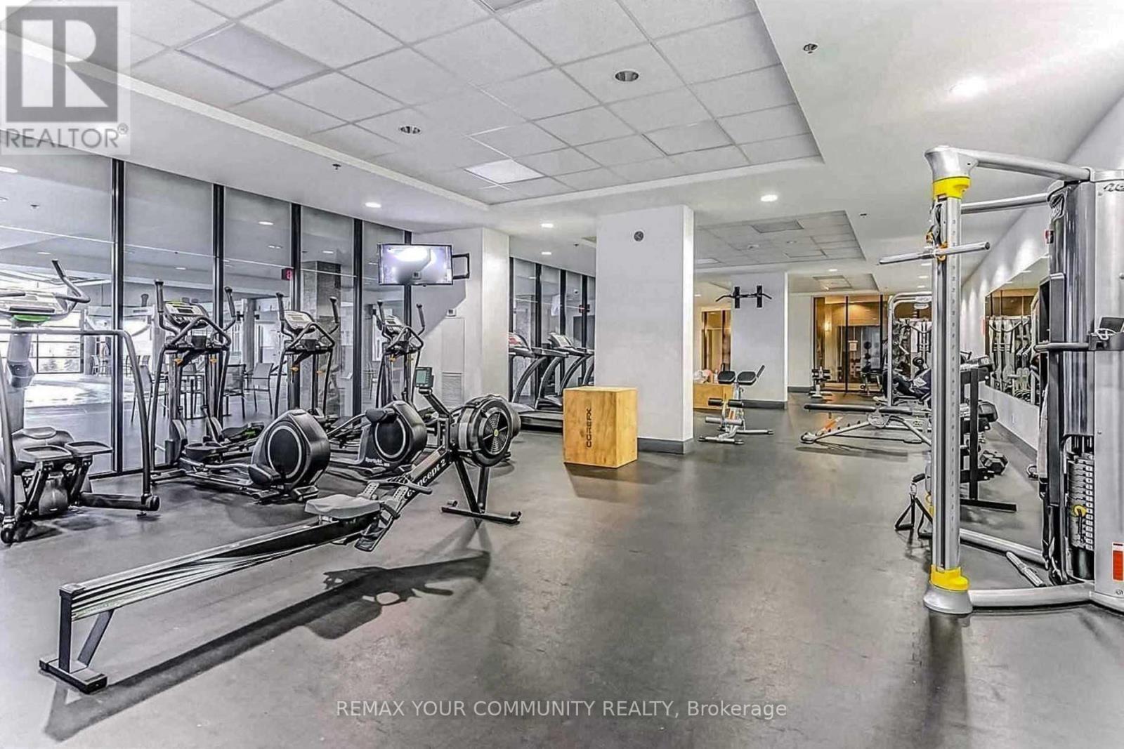 2501 - 2910 Highway 7 Road, Vaughan (Concord), Ontario  L4K 0H8 - Photo 11 - N12886608