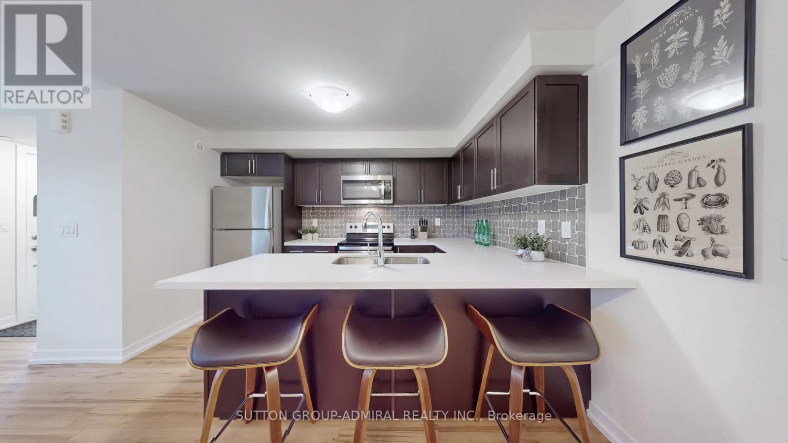 2527 - 30 Westmeath Lane, Markham, Ontario  L6B 1N5 - Photo 13 - N12886692