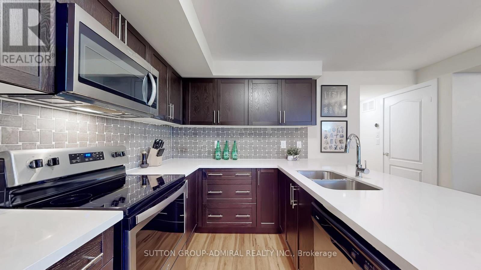 2527 - 30 Westmeath Lane, Markham, Ontario  L6B 1N5 - Photo 16 - N12886692