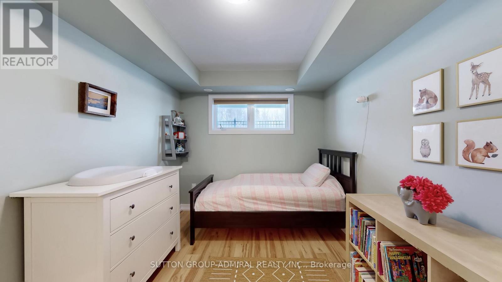 2527 - 30 Westmeath Lane, Markham, Ontario  L6B 1N5 - Photo 22 - N12886692