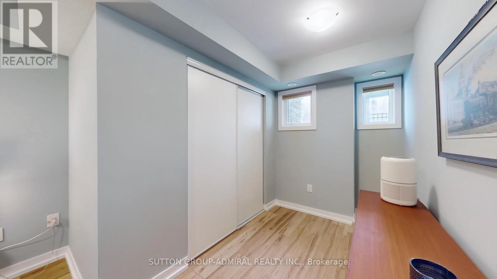 2527 - 30 Westmeath Lane, Markham, Ontario  L6B 1N5 - Photo 26 - N12886692