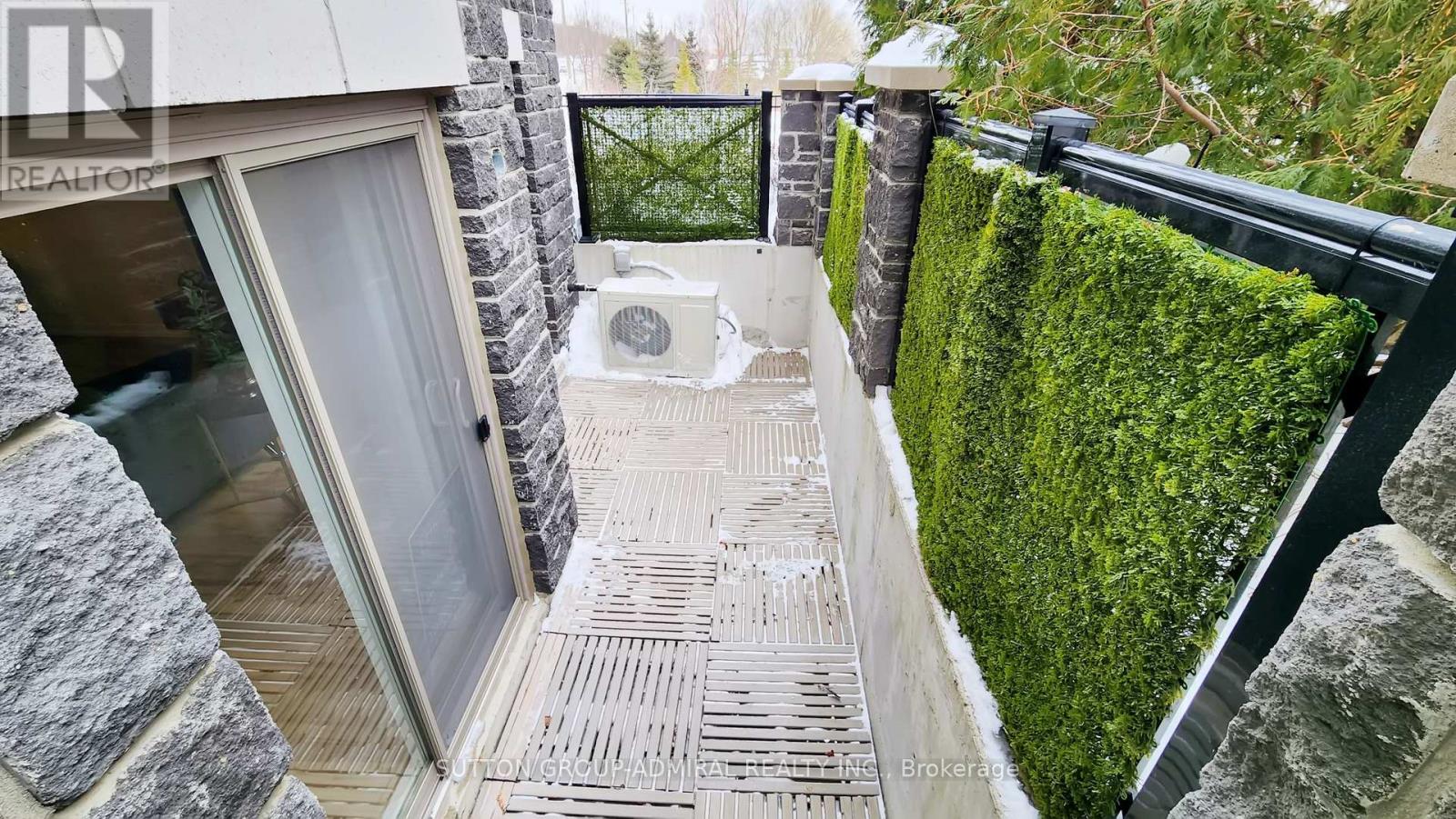 2527 - 30 Westmeath Lane, Markham, Ontario  L6B 1N5 - Photo 28 - N12886692