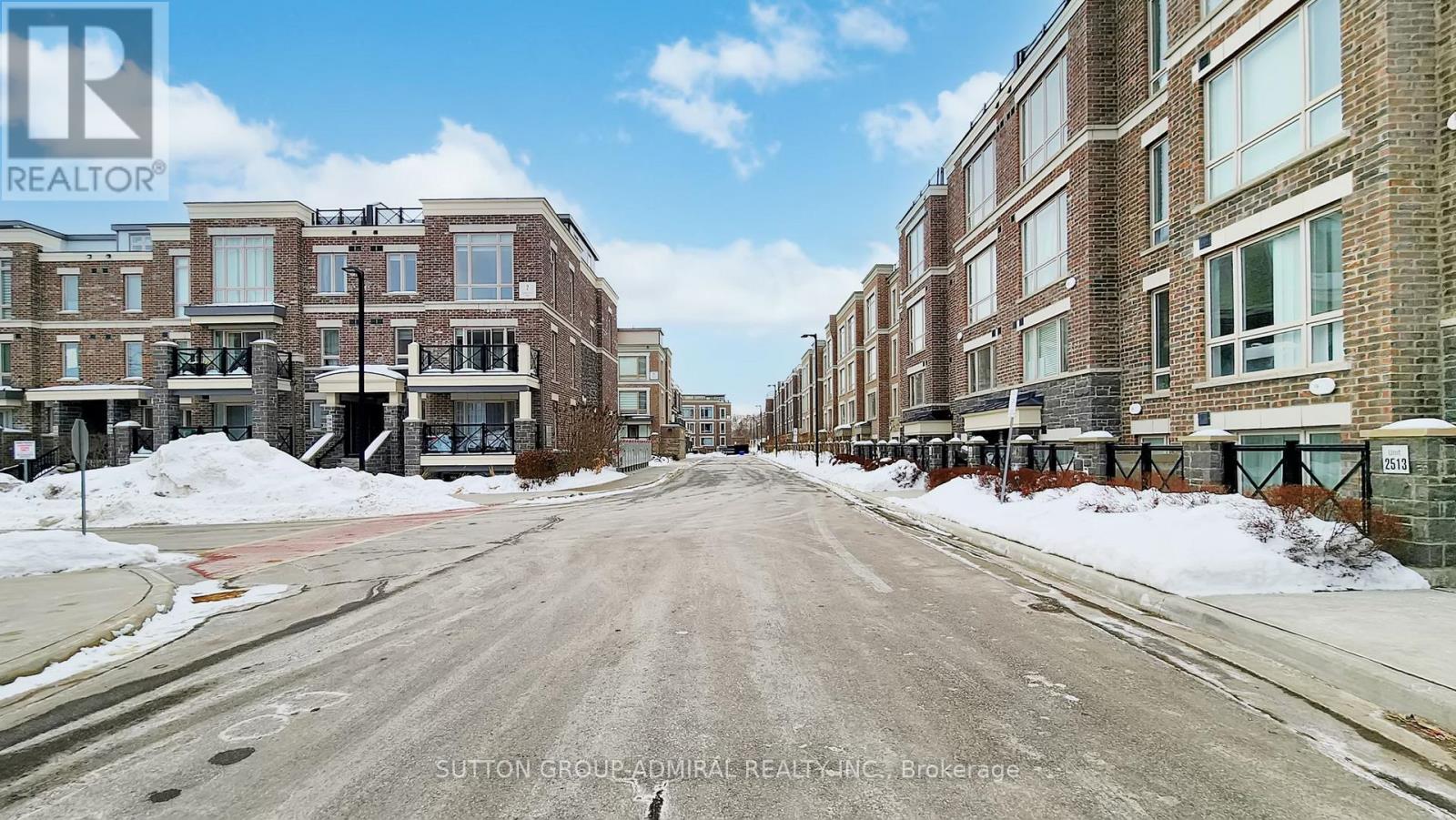 2527 - 30 Westmeath Lane, Markham, Ontario  L6B 1N5 - Photo 32 - N12886692