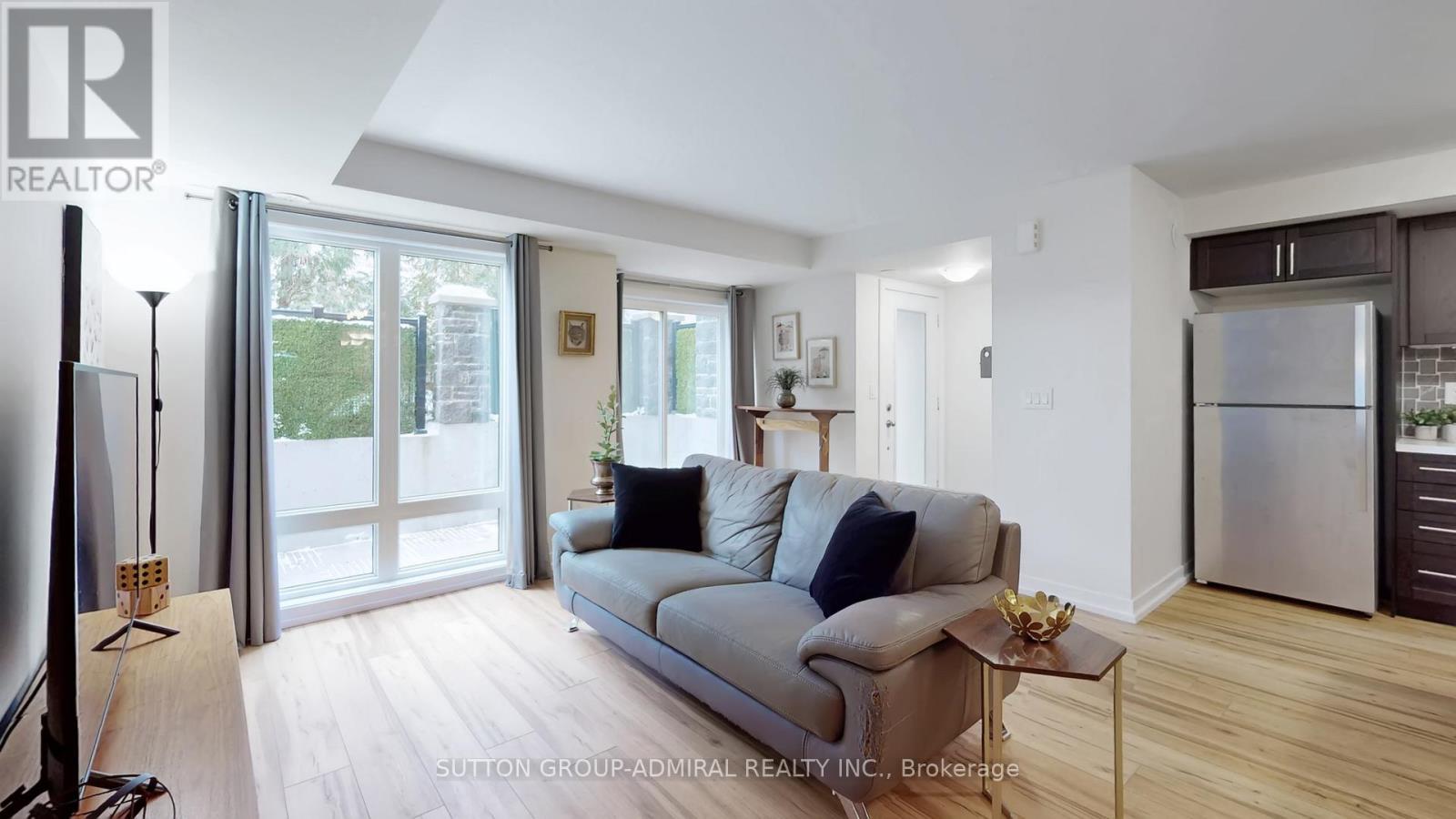 2527 - 30 Westmeath Lane, Markham, Ontario  L6B 1N5 - Photo 5 - N12886692