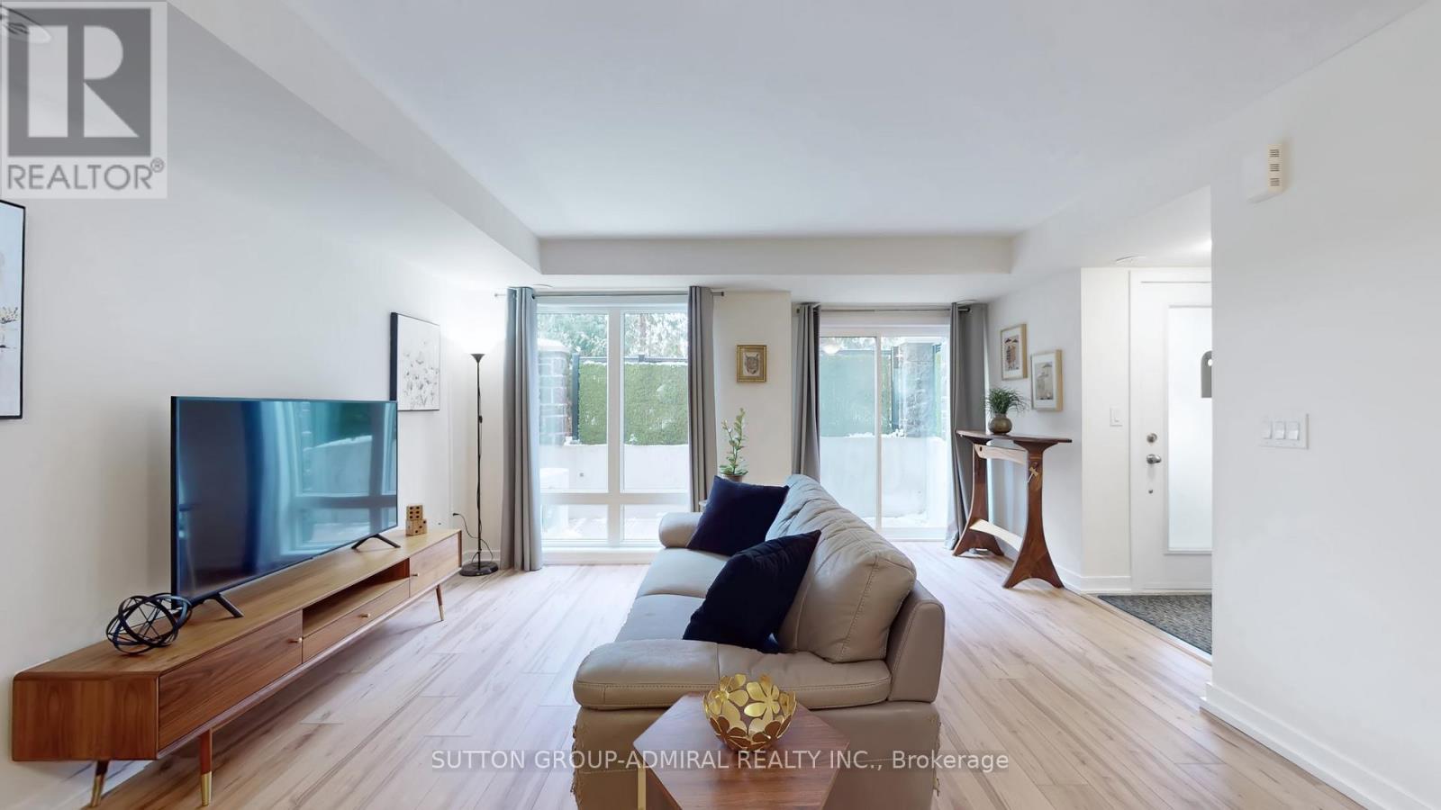 2527 - 30 Westmeath Lane, Markham, Ontario  L6B 1N5 - Photo 6 - N12886692