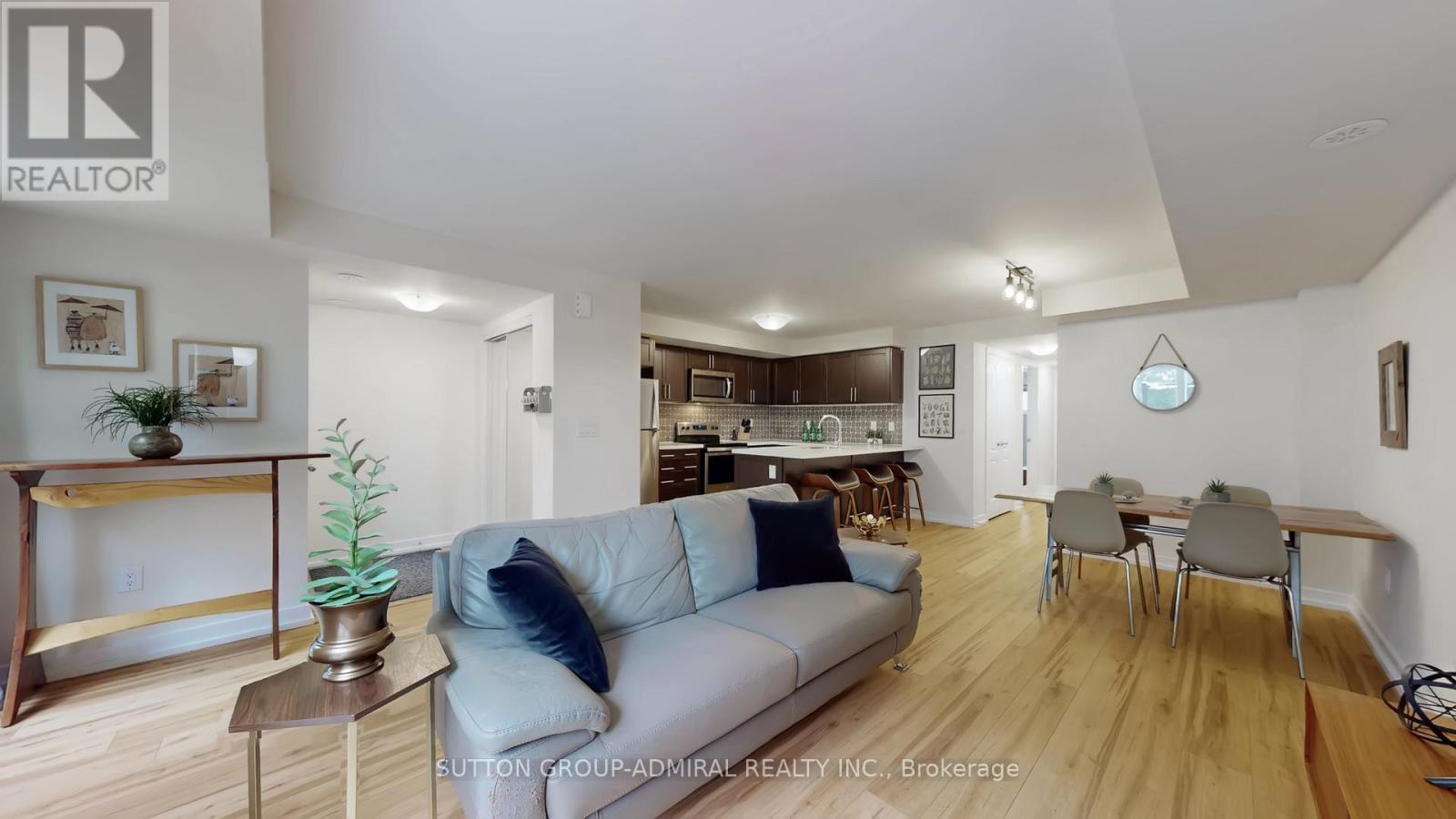 2527 - 30 Westmeath Lane, Markham, Ontario  L6B 1N5 - Photo 8 - N12886692