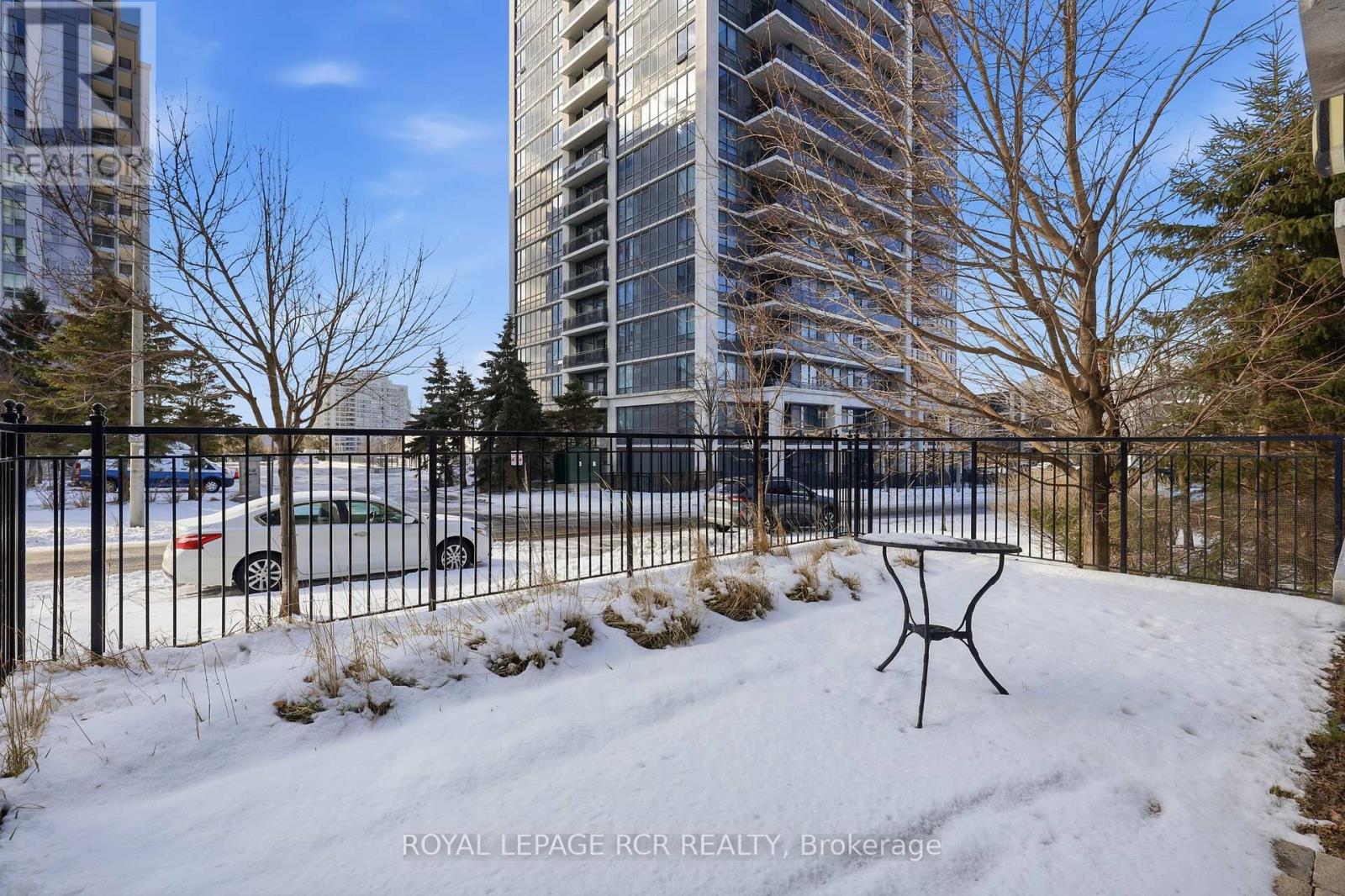 109 - 30 North Park Road, Vaughan (Beverley Glen), Ontario  L4J 0G6 - Photo 18 - N12886696