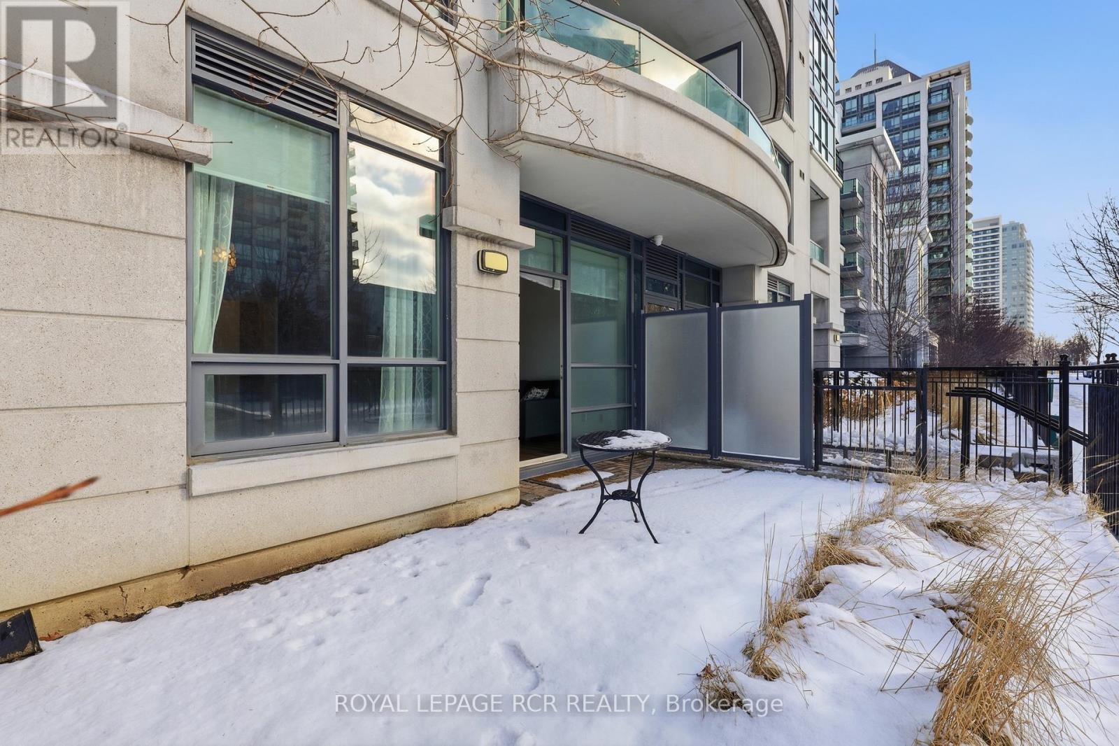 109 - 30 North Park Road, Vaughan (Beverley Glen), Ontario  L4J 0G6 - Photo 19 - N12886696