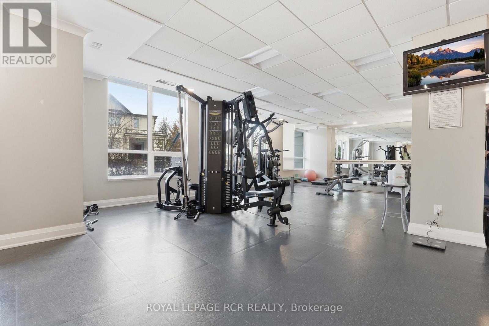 109 - 30 North Park Road, Vaughan (Beverley Glen), Ontario  L4J 0G6 - Photo 20 - N12886696