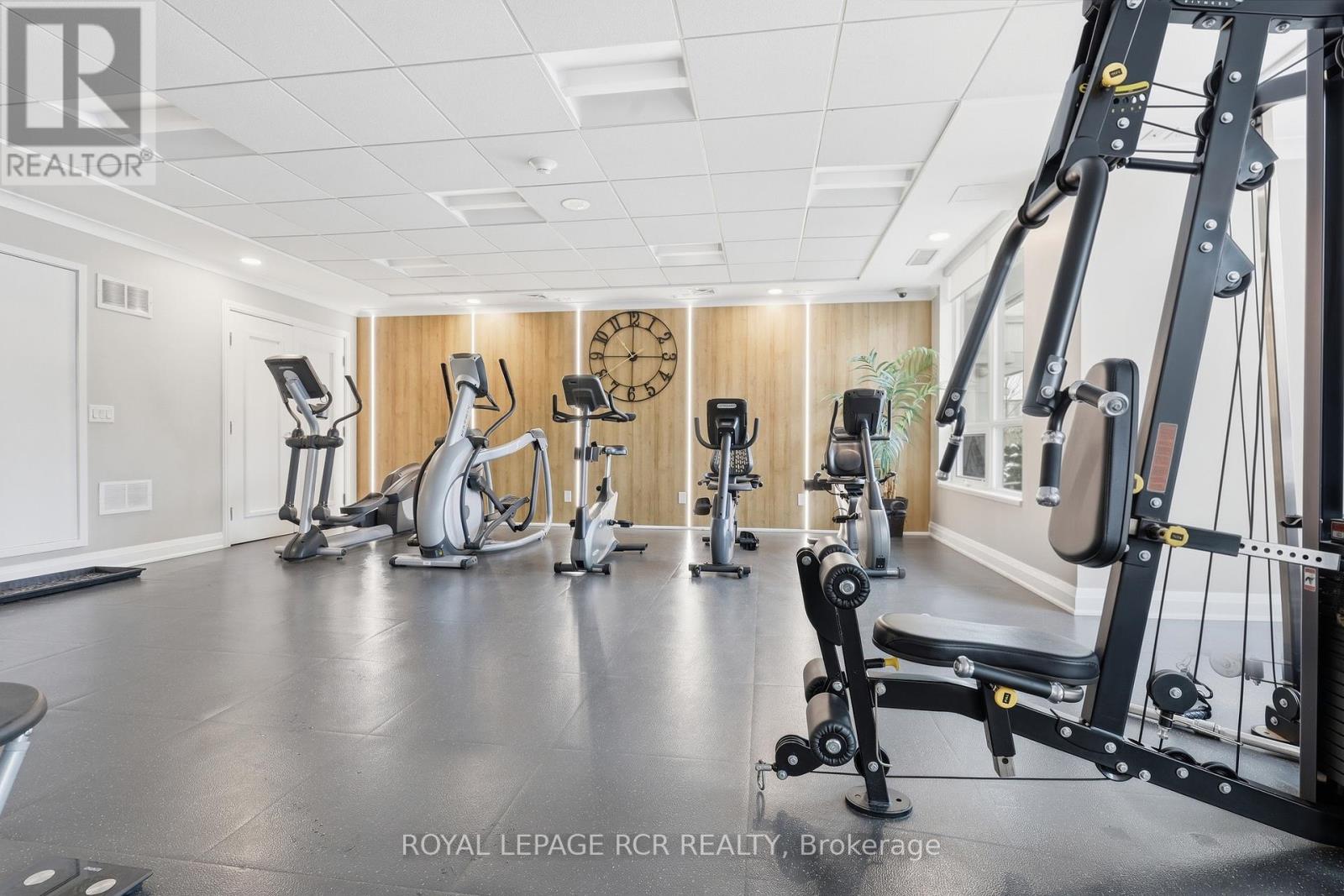 109 - 30 North Park Road, Vaughan (Beverley Glen), Ontario  L4J 0G6 - Photo 21 - N12886696