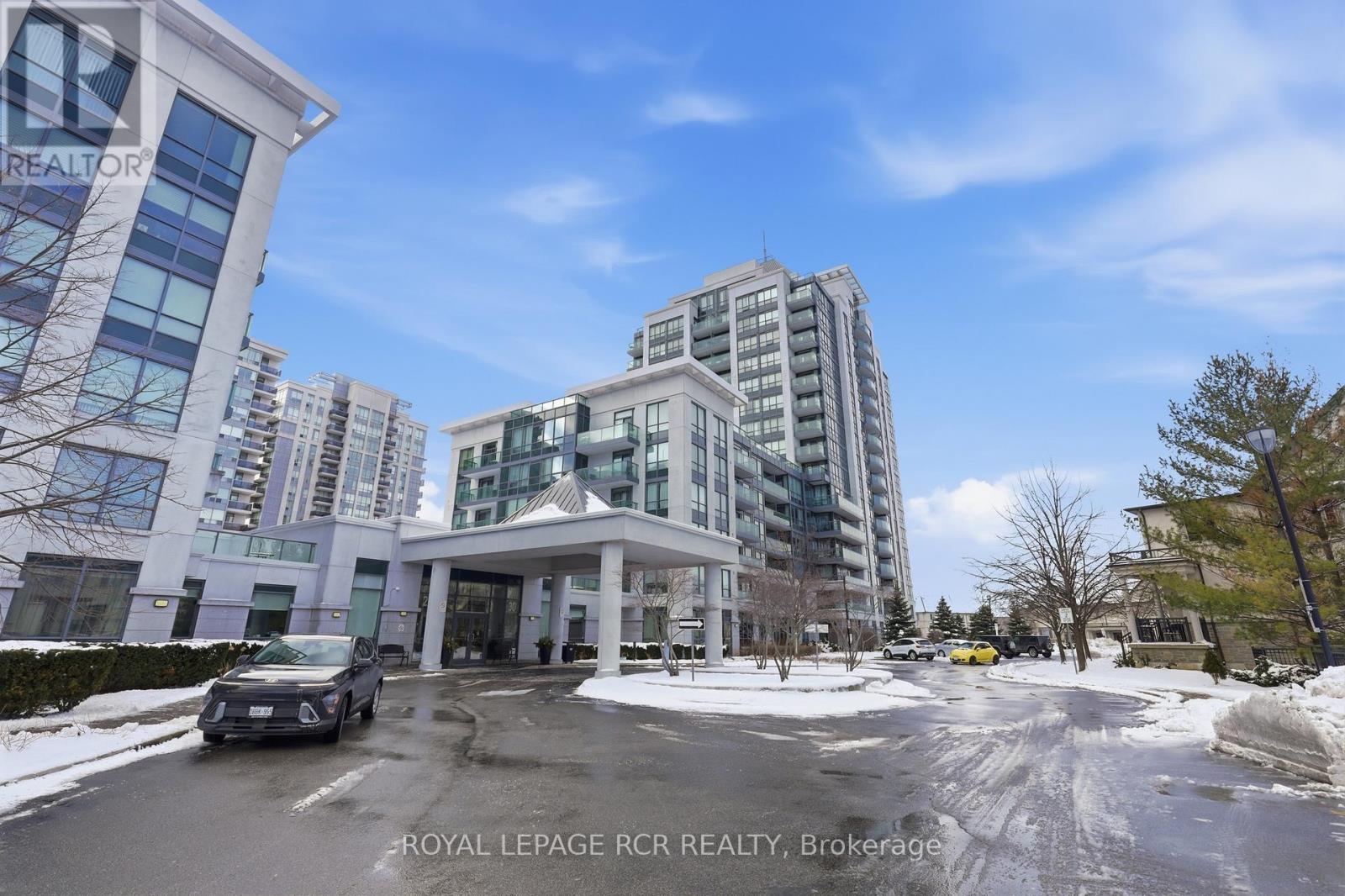 109 - 30 North Park Road, Vaughan (Beverley Glen), Ontario  L4J 0G6 - Photo 24 - N12886696