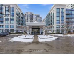 109 - 30 NORTH PARK ROAD, Vaughan, Ontario