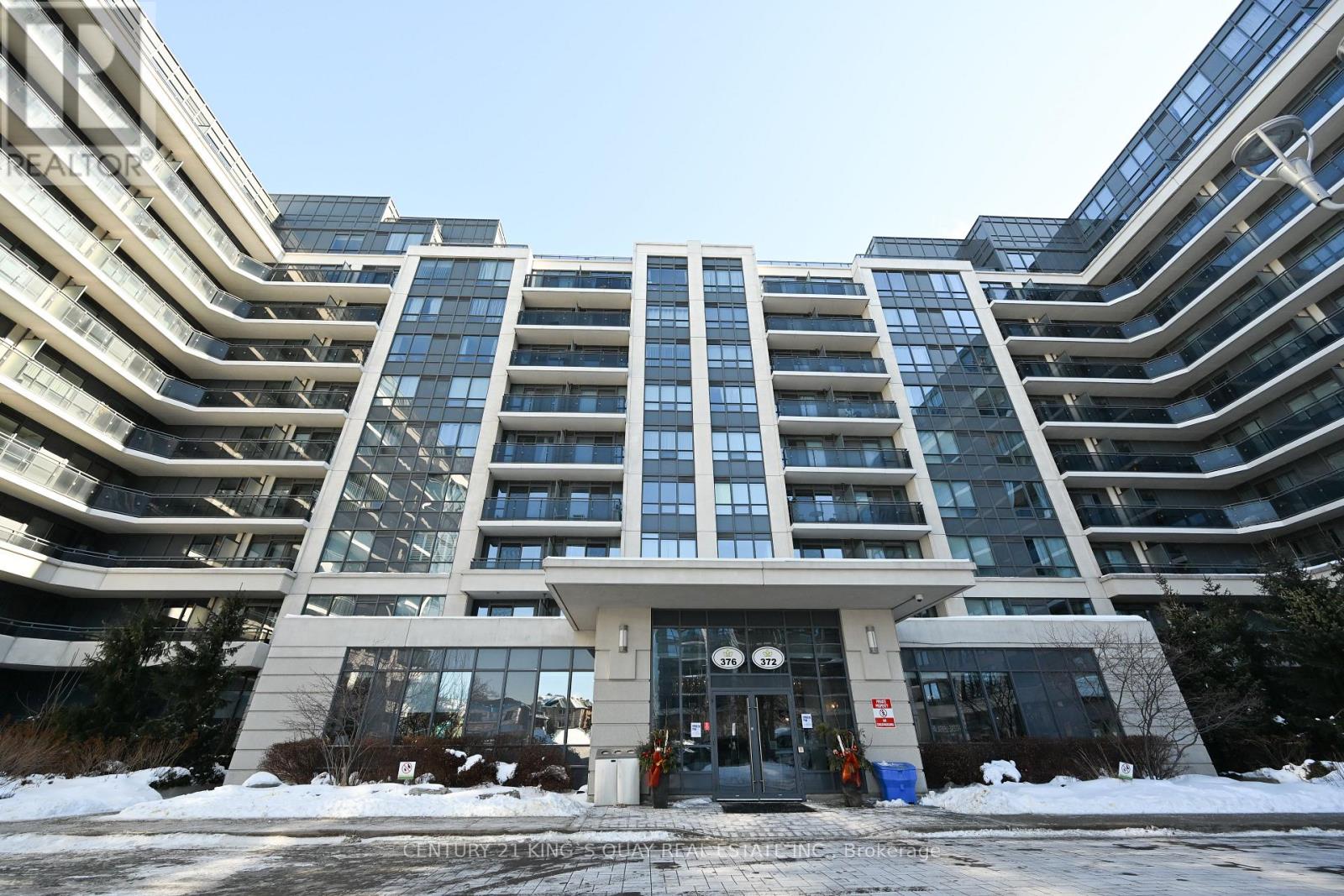 PH19 - 376 HIGHWAY 7 AVENUE E, Richmond Hill, Ontario