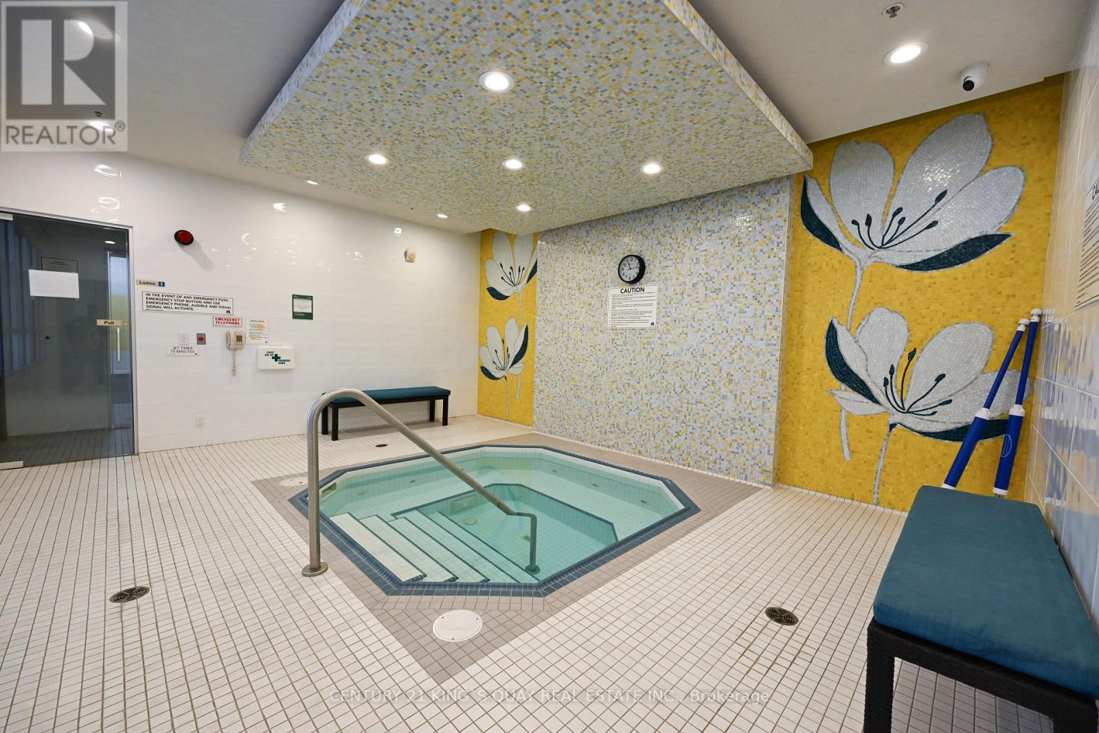 Ph19 - 376 Highway 7 Avenue E, Richmond Hill, Ontario  L4B 0C7 - Photo 20 - N12886724