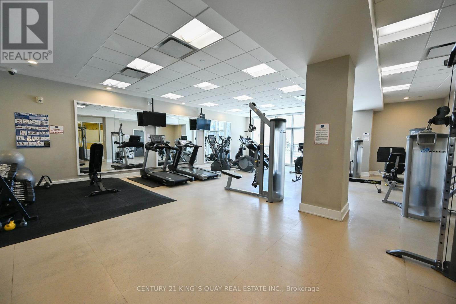 Ph19 - 376 Highway 7 Avenue E, Richmond Hill, Ontario  L4B 0C7 - Photo 23 - N12886724