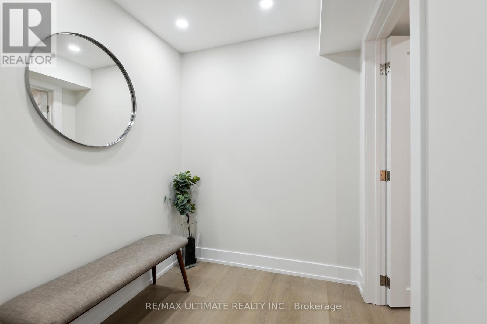 Basement - 437 Dorchester Street, Newmarket, Ontario  L3Y 7Z7 - Photo 12 - N12824128