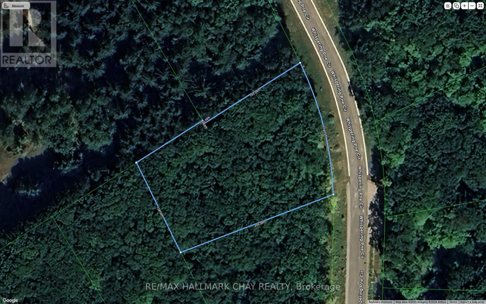 Rural Tiny Vacant Land for sale:    (Listed 2026-03-17)