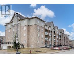 303 - 45 FERNDALE DRIVE, Barrie, Ontario