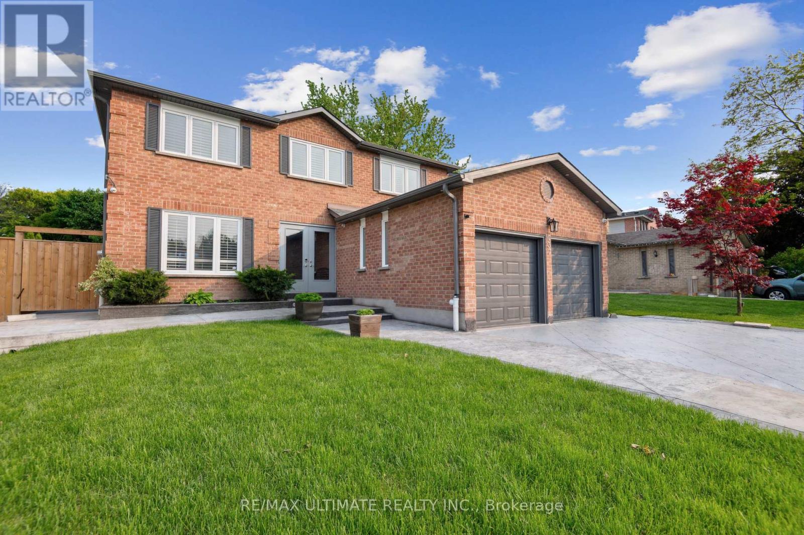 Basement - 437 Dorchester Street, Newmarket, Ontario  L3Y 7Z7 - Photo 2 - N12824128