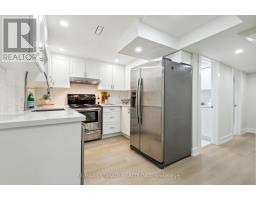 BASEMENT - 437 DORCHESTER STREET, Newmarket, Ontario