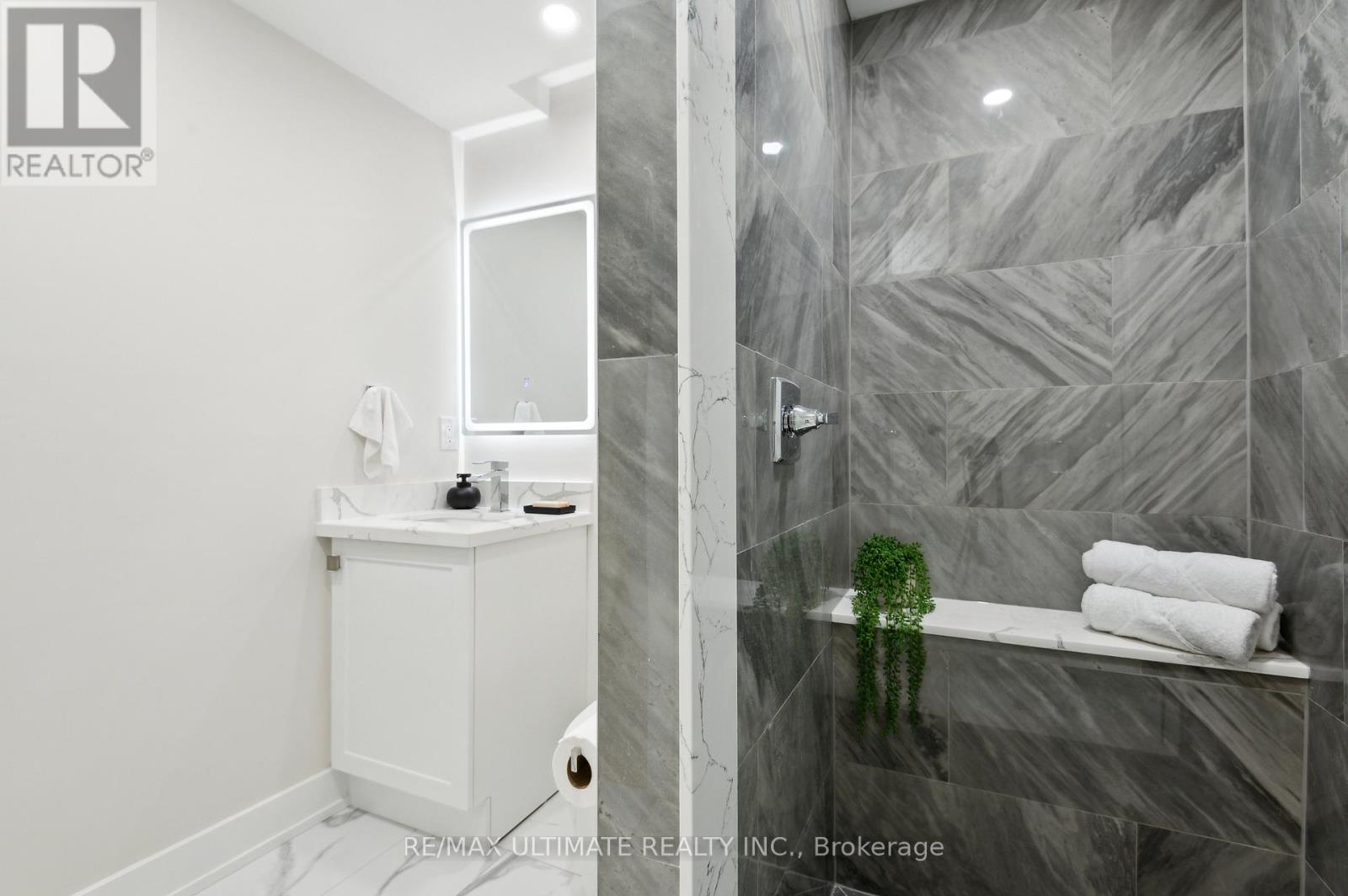 Basement - 437 Dorchester Street, Newmarket, Ontario  L3Y 7Z7 - Photo 10 - N12824128