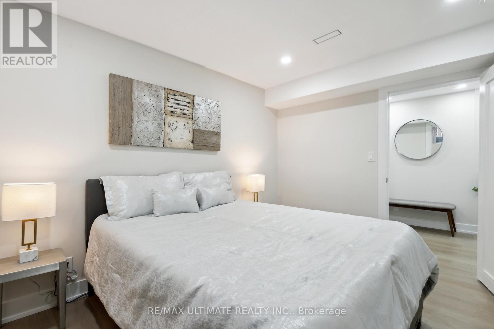 Basement - 437 Dorchester Street, Newmarket, Ontario  L3Y 7Z7 - Photo 14 - N12824128