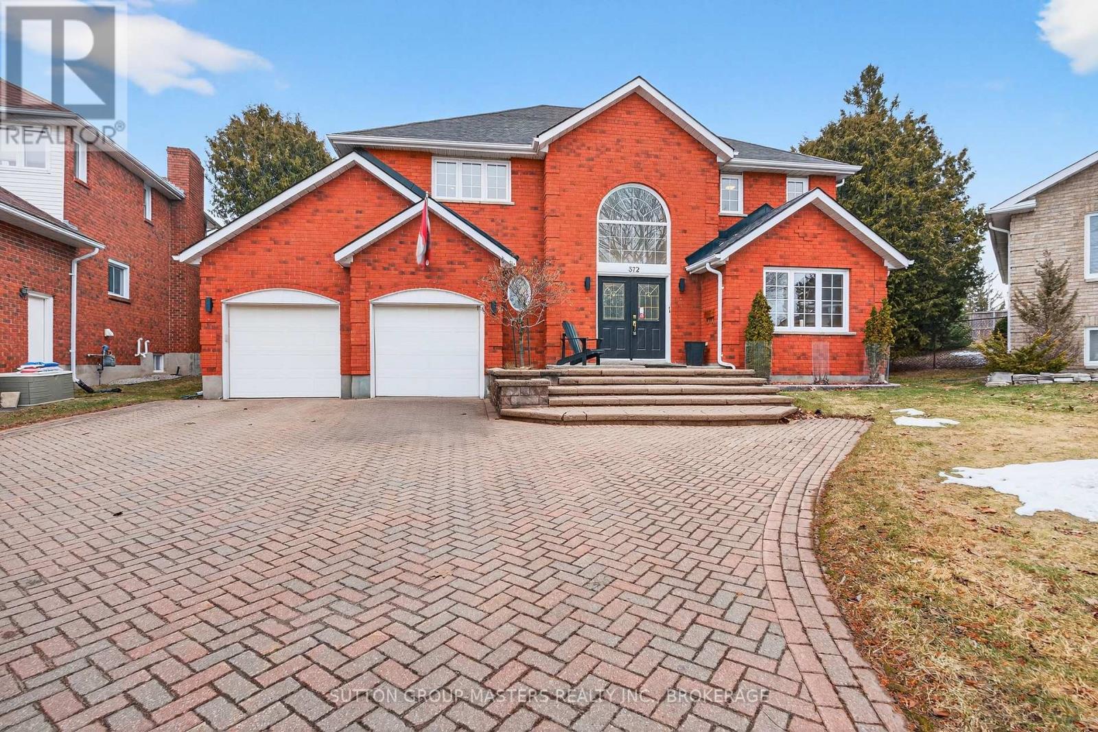 372 SHAMA COURT, Kingston, Ontario