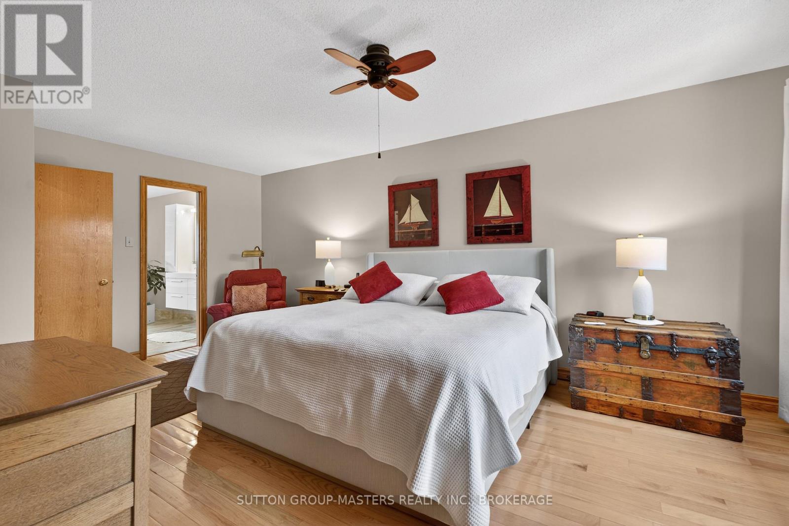 372 Shama Court, Kingston, Ontario  K7M 8K5 - Photo 17 - X12879416