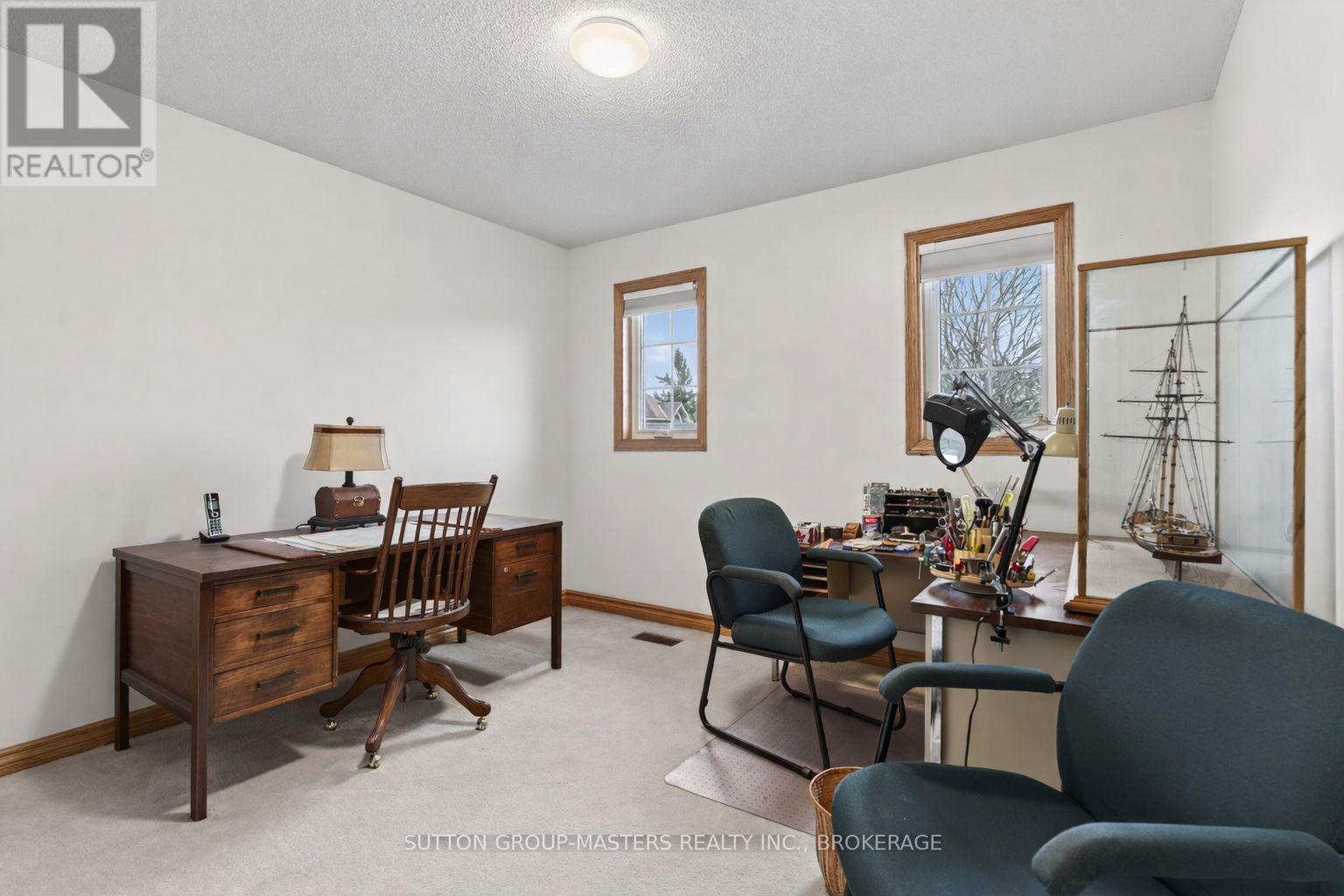 372 Shama Court, Kingston, Ontario  K7M 8K5 - Photo 27 - X12879416