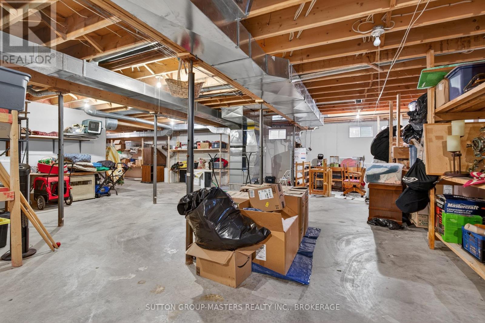 372 Shama Court, Kingston, Ontario  K7M 8K5 - Photo 28 - X12879416