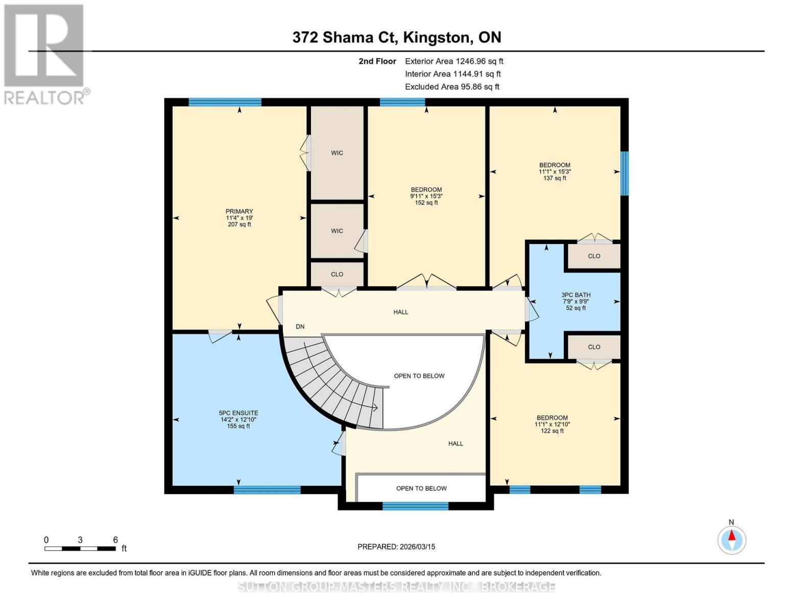 372 Shama Court, Kingston, Ontario  K7M 8K5 - Photo 31 - X12879416