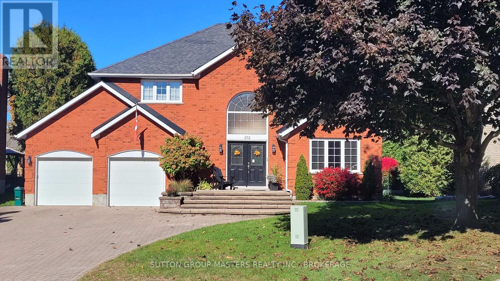372 Shama Court, Kingston (East Gardiners Rd), Ontario  K7M 8K5 - Photo 33 - X12879416