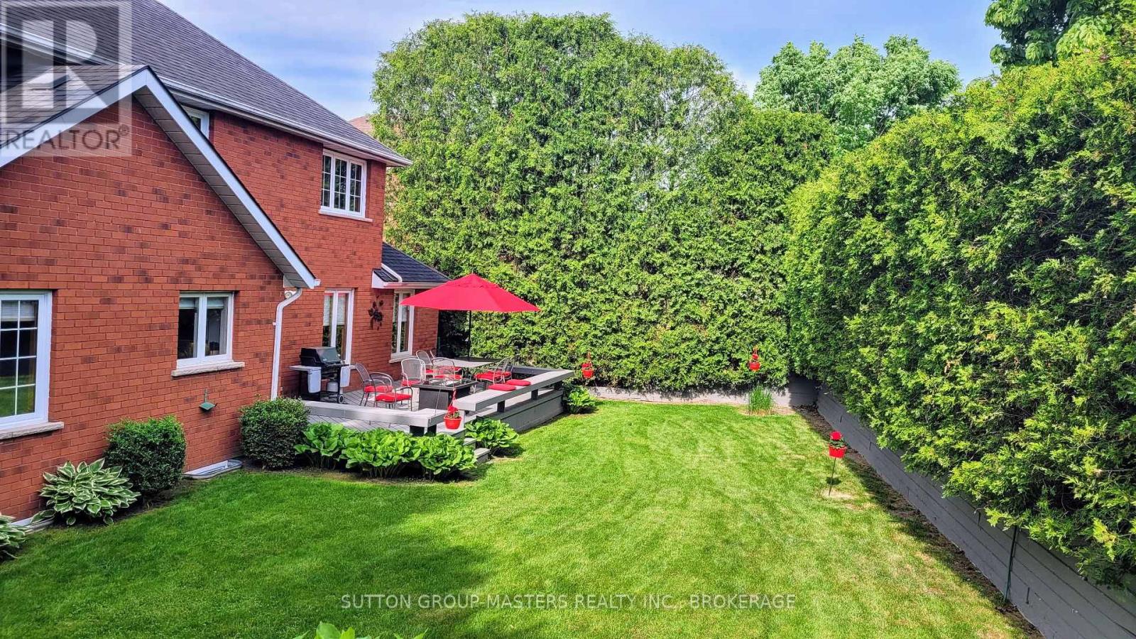 372 Shama Court, Kingston (East Gardiners Rd), Ontario  K7M 8K5 - Photo 37 - X12879416