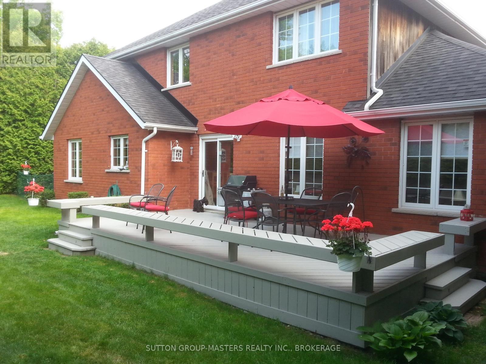 372 Shama Court, Kingston (East Gardiners Rd), Ontario  K7M 8K5 - Photo 39 - X12879416