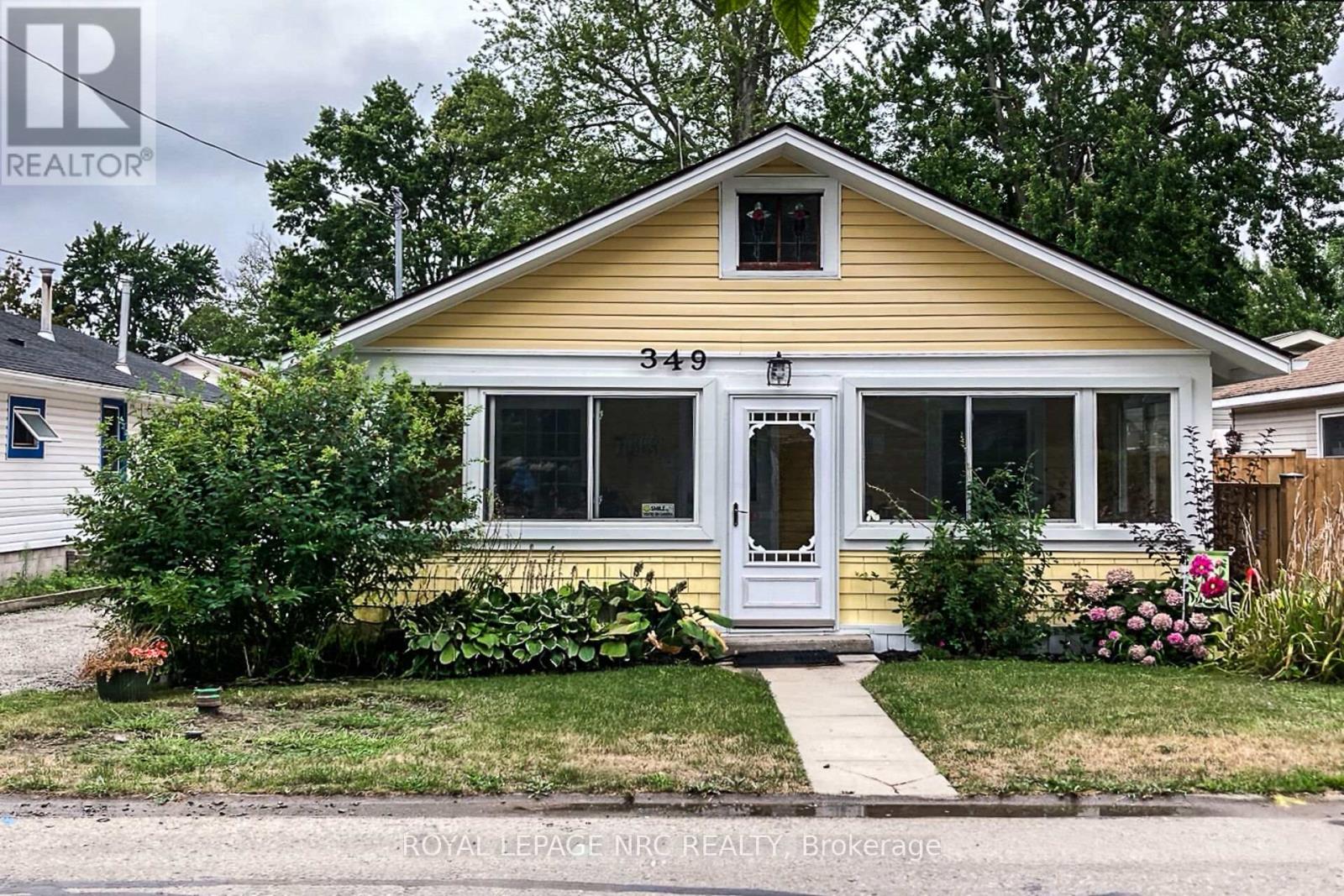 349 ELMWOOD AVENUE, fort erie (crystal beach), Ontario