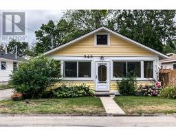 349 ELMWOOD AVENUE, Fort Erie, Ontario
