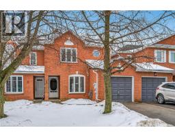 51 PIRIE Drive, Dundas, Ontario