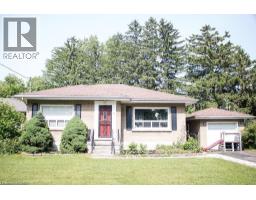 4 DUNBLANE Avenue Unit# UPPER, st. catharines, Ontario