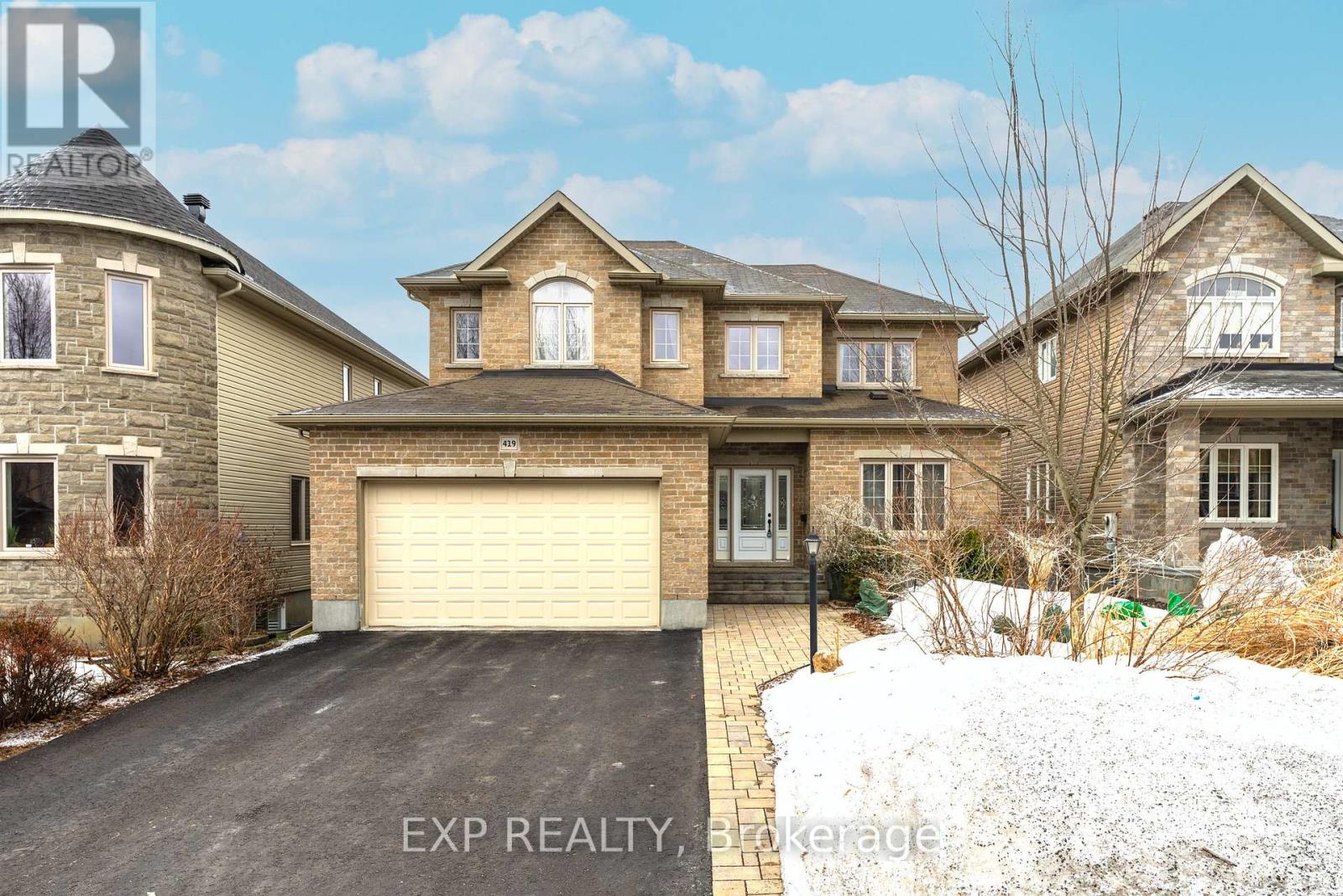 419 LANDSWOOD WAY, Ottawa, Ontario