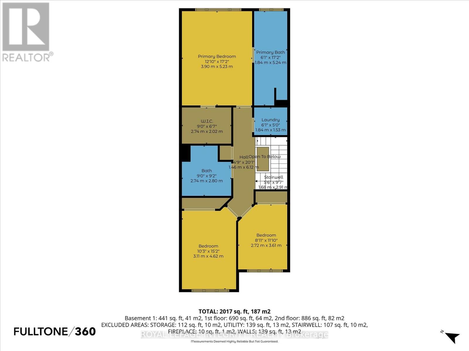88 Chevron Place, Ottawa, Ontario  K1W 0L6 - Photo 37 - X12886114