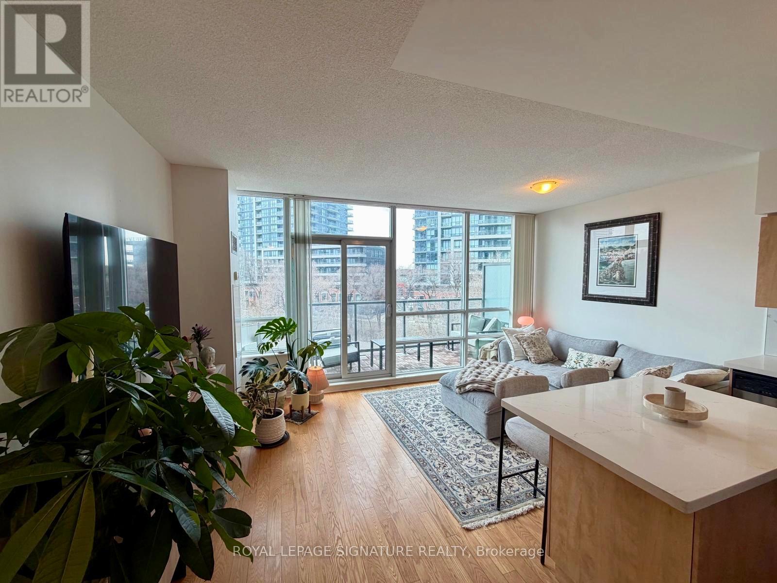 310 - 2230 Lakeshore Boulevard W, Toronto (Mimico), Ontario  M8V 0B2 - Photo 17 - W12846332