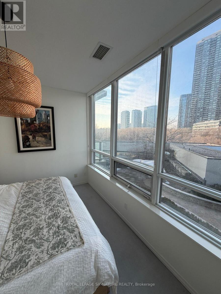 310 - 2230 Lakeshore Boulevard W, Toronto (Mimico), Ontario  M8V 0B2 - Photo 7 - W12846332