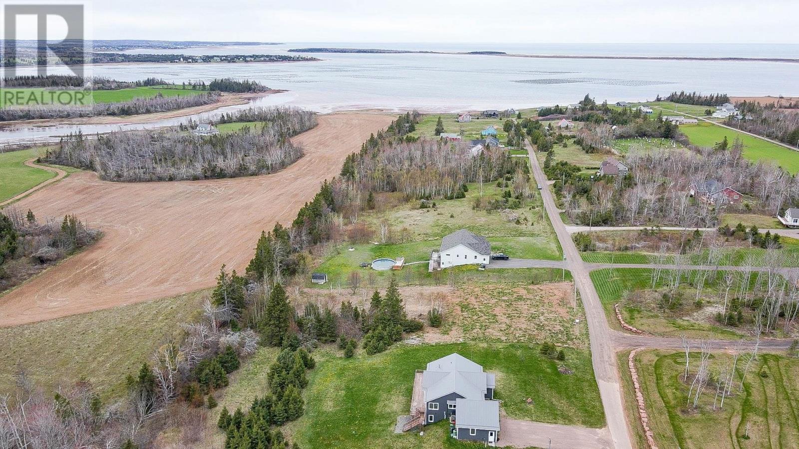 Lot 32 Sunset Drive, Oyster Bed Bridge, Prince Edward Island  C1E 2X8 - Photo 5 - 202604651